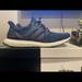 Adidas Shoes | Adidas Ultra Boost 4.0 Legend Ink | Color: Blue | Size: 12