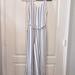 American Eagle Outfitters Pants & Jumpsuits | American Eagle Outfitters Striped Jumpsuit Size Xs | Color: Black/White | Size: Xs