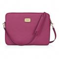 Michael Kors Bags | Authentic Michael Kors Macbook Laptop Carrying Case | Color: Pink | Size: 13x10x1