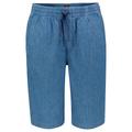 Lee Herren Bermudas, blue, Gr. XL