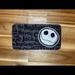 Disney Bags | Disney Nightmare Before Christmas Jack Skellington Wallet | Color: Black/Gray | Size: Os