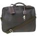 Burberry Bags | Auth Burberry London Travel Bag Pvc #15251b16 | Color: Brown | Size: W:17.7" X H:13.3" X D:7.48"