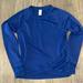 Athleta Shirts & Tops | Athleta Girl Sweatshirt Size Medium (8-10). Great Condition. | Color: Blue | Size: Mg