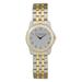 Women's Silver/Gold Colorado College Tigers Two-Tone Wristwatch