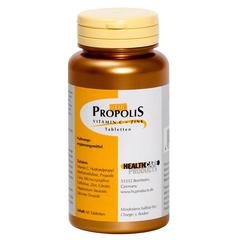 Health Care Products Propolis Vitamin C+Zink Tabletten