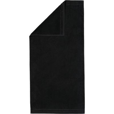 Vossen - Vossen Handtücher Calypso Feeling schwarz - 7900 1 ct Schwarz (11.89 € / 1 ct)