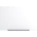 Mastervision Dry Erase Tile Wall Mounted Magnetic Whiteboard Steel in Gray/White | 45.3 H x 0.25 D in | Wayfair DET8025397