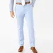 Men's Apt. 9 Washable Extra-Slim Suit Pants, Size: 32 X 32, Blue