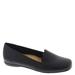 Trotters Sage - Womens 11 Black Slip On Medium