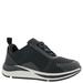 Drew Sprinter Women's Walking Shoe - 9.5 Black Walking W2