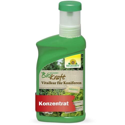 Neudorff - BioKraft Vitalkur für Koniferen 300 ml