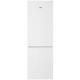 Faure - Réfrigérateur combiné 60cm 331l f nofrost blanc fcbe32fw0 - blanc