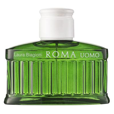 Laura Biagiotti Roma Uomo Green Swing Eau de Toilette 125 ml