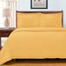 Superior Egyptian Cotton 600 Thread Count Stripe Duvet Cover Set