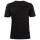 Thermowave - Merino Cooler Trulite T-Shirt - Merinoshirt Gr XXL schwarz