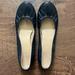 J. Crew Shoes | Jcrew Cece Ballet Flats | Color: Blue | Size: 7.5
