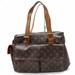 Louis Vuitton Bags | Auth Louis Vuitton Multipli Cite Bag L61tr251 | Color: Brown/Tan | Size: Os