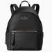 Kate Spade Bags | Kate Spade Chelsea Medium Backpack Black | Color: Black | Size: Medium