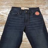 Levi's Bottoms | Nwt Levi’s 511 Slim Dark Wash Super Soft Blue Jeans Size 16 Reg 28x28 | Color: Black | Size: 16b