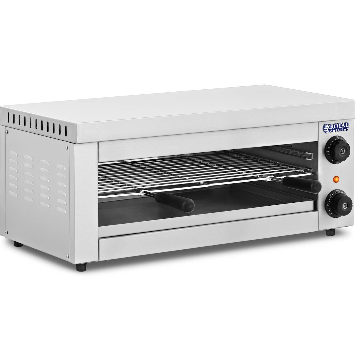 Royal Catering Salamander Grill - 2,000 W - - 50 - 300 °C Image