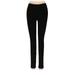 Zara Basic Casual Pants - High Rise: Black Bottoms - Women's Size Small