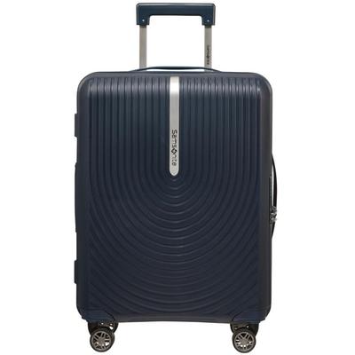 Hi-fi Luggage - Blue - Samsonite Luggage