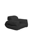 KARUP DESIGN Futon Chair, Grau