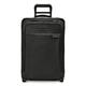 Briggs & Riley Baseline Uprights, Schwarz, 21-inch Baseline Global Carry-On, Baseline Stützen