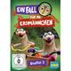 Ein Fall Für Die Erdmännchen (DVD)