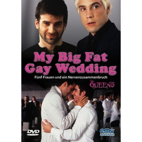 My Big Fat Gay Wedding (DVD)