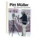 Pitt Müller.Ein Bonner Künstler - Barbara Brockmeier, Andrea Tietze, Gebunden