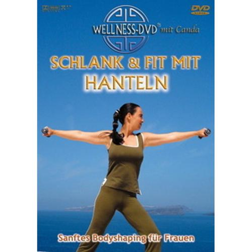 Schlank und fit mit Hanteln (DVD)
