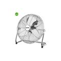 Ventilatore da terra wesmit zephir pf35cr 3 pale cromate da 35 cm cromato