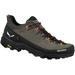 Salewa Alp Trainer 2 Hiking Shoes - Men's 11 US Medium Bungee Cord/Black 00-0000061402-7953-11