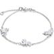 FAVS Little Friends - Armband 925er Silber Armbänder & Armreife Damen