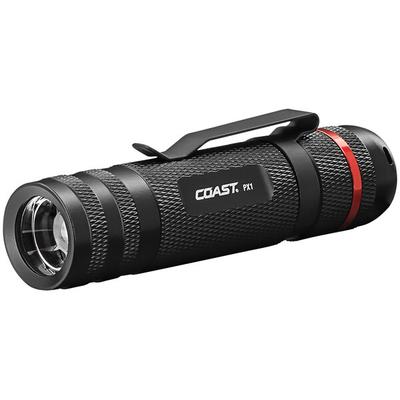 Coast 20864 PX1 Pure Beam Focusing Flashlight