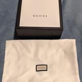 Gucci Bags | Gucci Rajah Mini Bag | Color: Tan | Size: Os