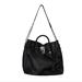 Michael Kors Bags | Michael Kors Black Hamilton Padlock Crossbody Purse Shoulder Handbag Tote | Color: Black | Size: Os