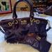 Coach Bags | Coach Purse | Color: Purple | Size: Os