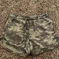 American Eagle Outfitters Shorts | American Eagle Shorts | Color: Green | Size: S