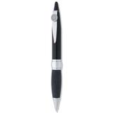 Black Northern Kentucky University Norse Ambassador Ballpoint Pen