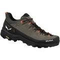 Salewa Alp Trainer 2 Hiking Shoes - Men's 10.5 US Medium Bungee Cord/Black 00-0000061402-7953-10.5