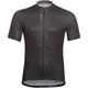 ODLO Herren Shirt Stand-up collar s/s full zip E, Größe M in Weiß