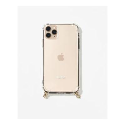 Atelje - Mobile phone case iPhone 13 Pro Max - transparent