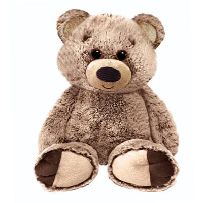 First and Main 7 Inch Teddy Bear, Bumbley