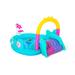 Bestway H2OGO Magical Unicorn Carriage Play Pool Center