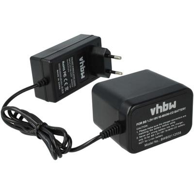 Vhbw - Ladegerät kompatibel mit Bosch 3660CK, 3660K, 3454-01, 3454SB, 3455, 3453-01, 35618, 3454, Image