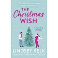 The Christmas Wish - Lindsey Kelk, Kartoniert (TB)