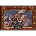 Song Of Ice & Fire - House Clegane Brigands (Spiel)