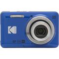 Kodak PIXPRO FZ55 Digital Camera (Blue) FZ55BL